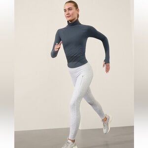 #240. Athleta Raineer High Rise Tigh